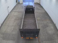 Mitsubishi FUSO FIGHTER лот № 3532 оценка 3.5  с аукциона в Японии 2