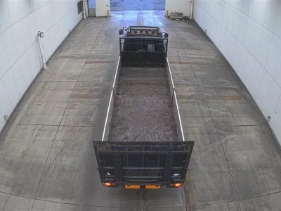 Mitsubishi FUSO FIGHTER  с аукциона в Японии