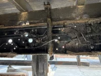 Isuzu FORWARD лот № 3531 оценка 3  с аукциона в Японии 9