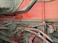 Mitsubishi SUPER GREAT лот № 4565 оценка R  с аукциона в Японии 7