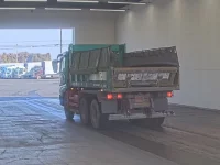 Mitsubishi SUPER GREAT лот № 4565 оценка R  с аукциона в Японии 1