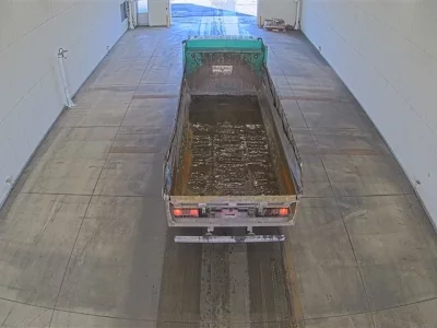 Mitsubishi SUPER GREAT  с аукциона в Японии