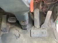 Nissan CONDOR лот № 3533 оценка R  с аукциона в Японии 3