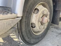 Nissan CONDOR лот № 3533 оценка R  с аукциона в Японии 7