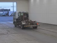 Nissan CONDOR лот № 3533 оценка R  с аукциона в Японии 1