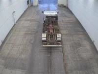 Nissan CONDOR лот № 3533 оценка R  с аукциона в Японии 2