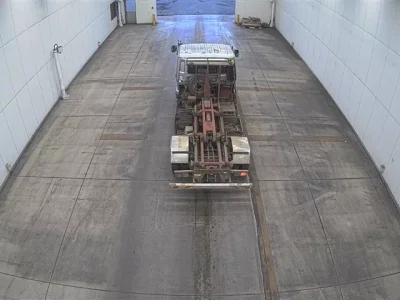 Nissan CONDOR  с аукциона в Японии