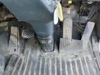 Nissan CONDOR лот № 3534 оценка 3  с аукциона в Японии 3