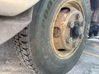 Nissan CONDOR лот № 3534 оценка 3  с аукциона в Японии 7