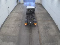 Nissan CONDOR лот № 3534 оценка 3  с аукциона в Японии 2