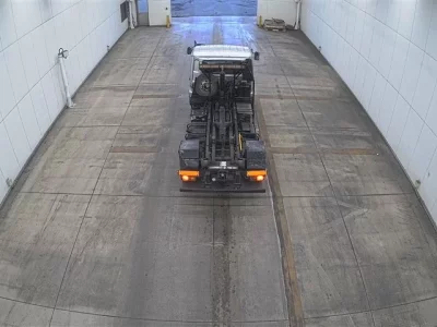 Nissan CONDOR  с аукциона в Японии