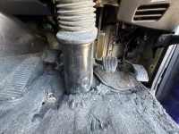 Hino PROFIA лот № 4567 оценка 3  с аукциона в Японии 3