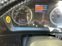 Hino PROFIA лот № 4567 оценка 3  с аукциона в Японии 5