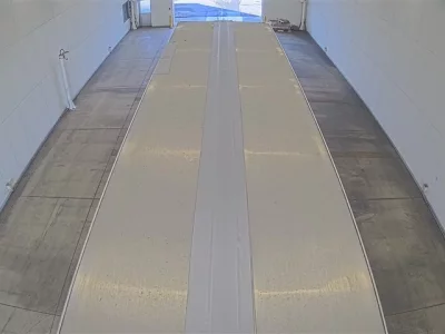 Hino PROFIA  с аукциона в Японии