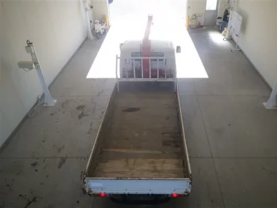 Mitsubishi CANTER  с аукциона в Японии