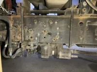 Hino RANGER лот № 3537 оценка 3  с аукциона в Японии 2