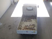 Isuzu ELF лот № 1876 оценка 3.5  с аукциона в Японии 2