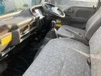 Isuzu ELF лот № 1876 оценка 3.5  с аукциона в Японии 4