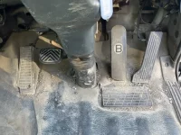 Nissan CONDOR лот № 3538 оценка 3  с аукциона в Японии 3