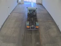 Nissan CONDOR лот № 3538 оценка 3  с аукциона в Японии 2