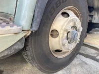 Nissan CONDOR лот № 3538 оценка 3  с аукциона в Японии 7