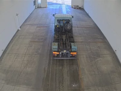 Nissan CONDOR  с аукциона в Японии