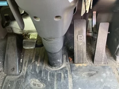 Nissan CONDOR  с аукциона в Японии