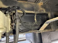 Mitsubishi FUSO FIGHTER лот № 4573 оценка 3  с аукциона в Японии 7