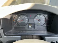 Mitsubishi FUSO FIGHTER лот № 4573 оценка 3  с аукциона в Японии 5