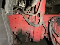 Hino RANGER лот № 3545 оценка R  с аукциона в Японии 8