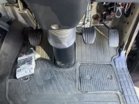 Hino RANGER лот № 3545 оценка R  с аукциона в Японии 3