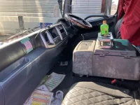 Hino RANGER лот № 3545 оценка R  с аукциона в Японии 4