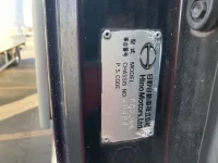 Hino RANGER лот № 3545 оценка R  с аукциона в Японии 6