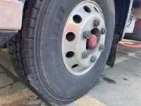 Hino RANGER лот № 3545 оценка R  с аукциона в Японии 7