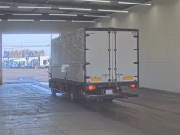 Hino RANGER лот № 3545 оценка R  с аукциона в Японии 1