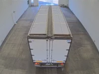 Hino RANGER лот № 3545 оценка R  с аукциона в Японии 2