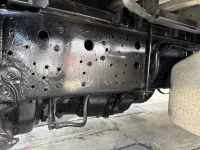 Hino PROFIA лот № 4575 оценка R  с аукциона в Японии 8