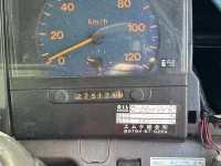 Hino PROFIA лот № 4575 оценка R  с аукциона в Японии 6