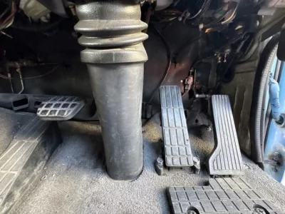 Hino PROFIA  с аукциона в Японии