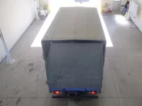 Isuzu ELF лот № 1881 оценка R  с аукциона в Японии 2