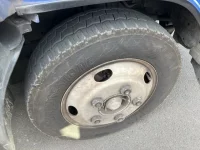 Isuzu ELF лот № 1881 оценка R  с аукциона в Японии 8