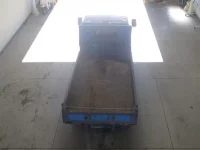 Mitsubishi CANTER лот № 1885 оценка R  с аукциона в Японии 2