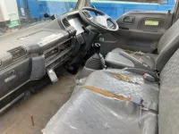 Isuzu ELF лот № 1888 оценка 3  с аукциона в Японии 4