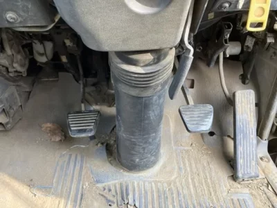 Isuzu ELF  с аукциона в Японии