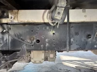 Hino RANGER лот № 3551 оценка 3  с аукциона в Японии 8