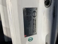 Hino RANGER лот № 3551 оценка 3  с аукциона в Японии 6