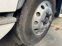 Hino RANGER лот № 3551 оценка 3  с аукциона в Японии 7