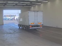 Hino RANGER лот № 3551 оценка 3  с аукциона в Японии 1