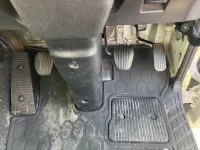 Hino RANGER лот № 3551 оценка 3  с аукциона в Японии 3