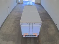 Hino RANGER лот № 3551 оценка 3  с аукциона в Японии 2